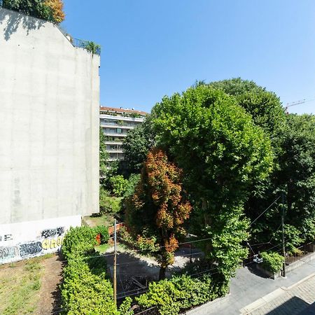 Porta Romana Comfy Apartment Milánó Kültér fotó