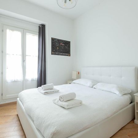 Porta Romana Comfy Apartment Milánó Kültér fotó