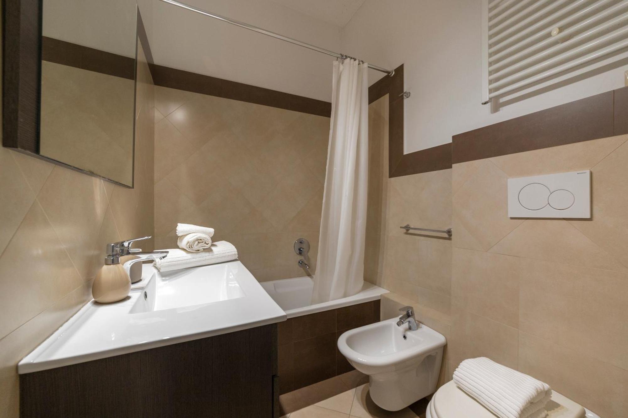 Porta Romana Comfy Apartment Milánó Kültér fotó