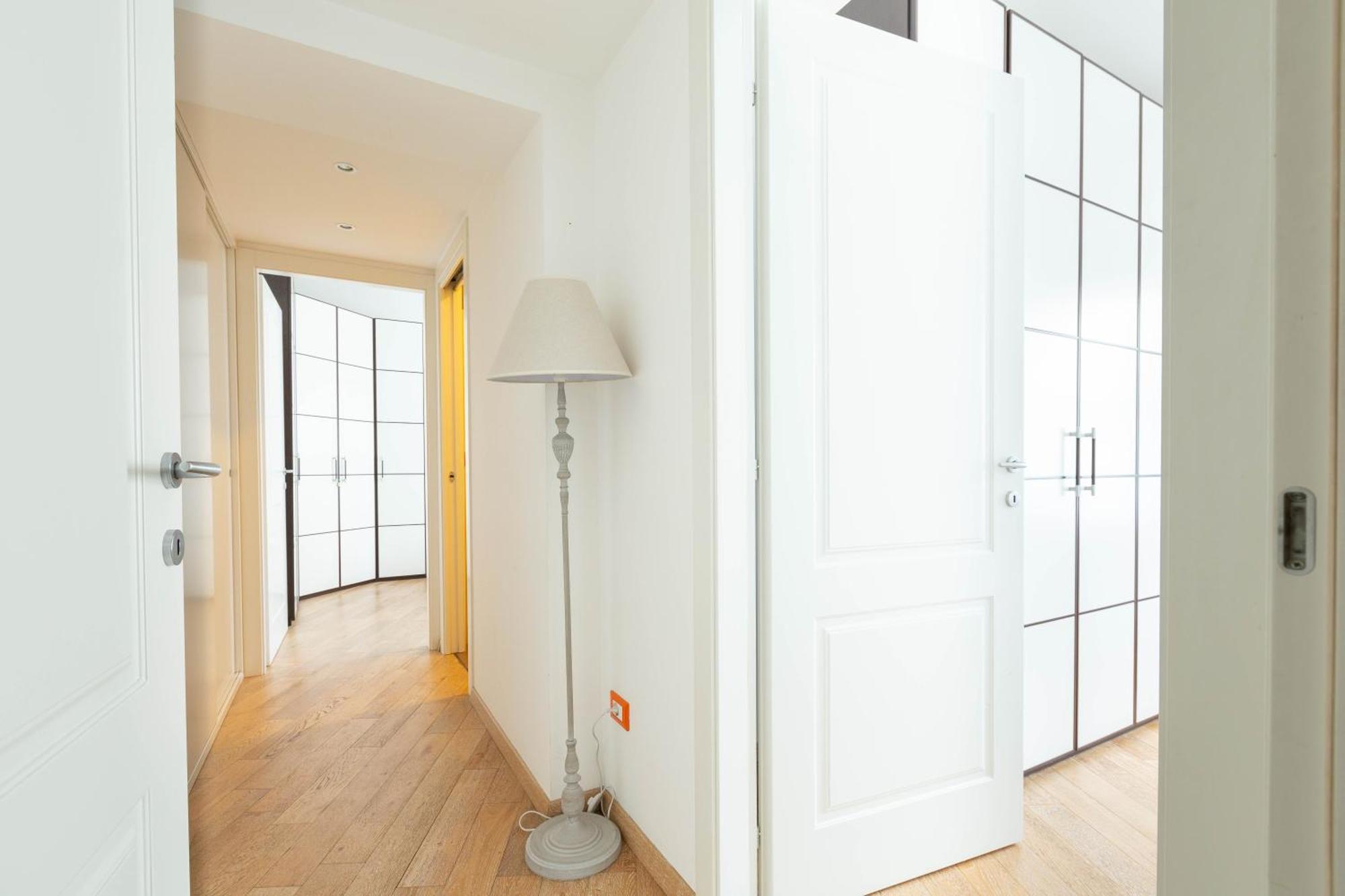 Porta Romana Comfy Apartment Milánó Kültér fotó